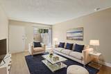 1-bedroom apartment at Summer Meadows Apartments in Las Vegas